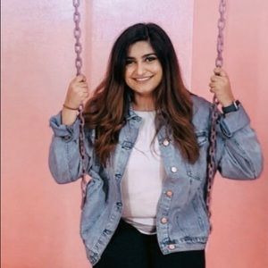 Meet your Posher, Zankhna